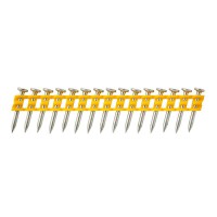 Dewalt Standard Nails 1005 x DCN890 35 x 2.6mm £79.69